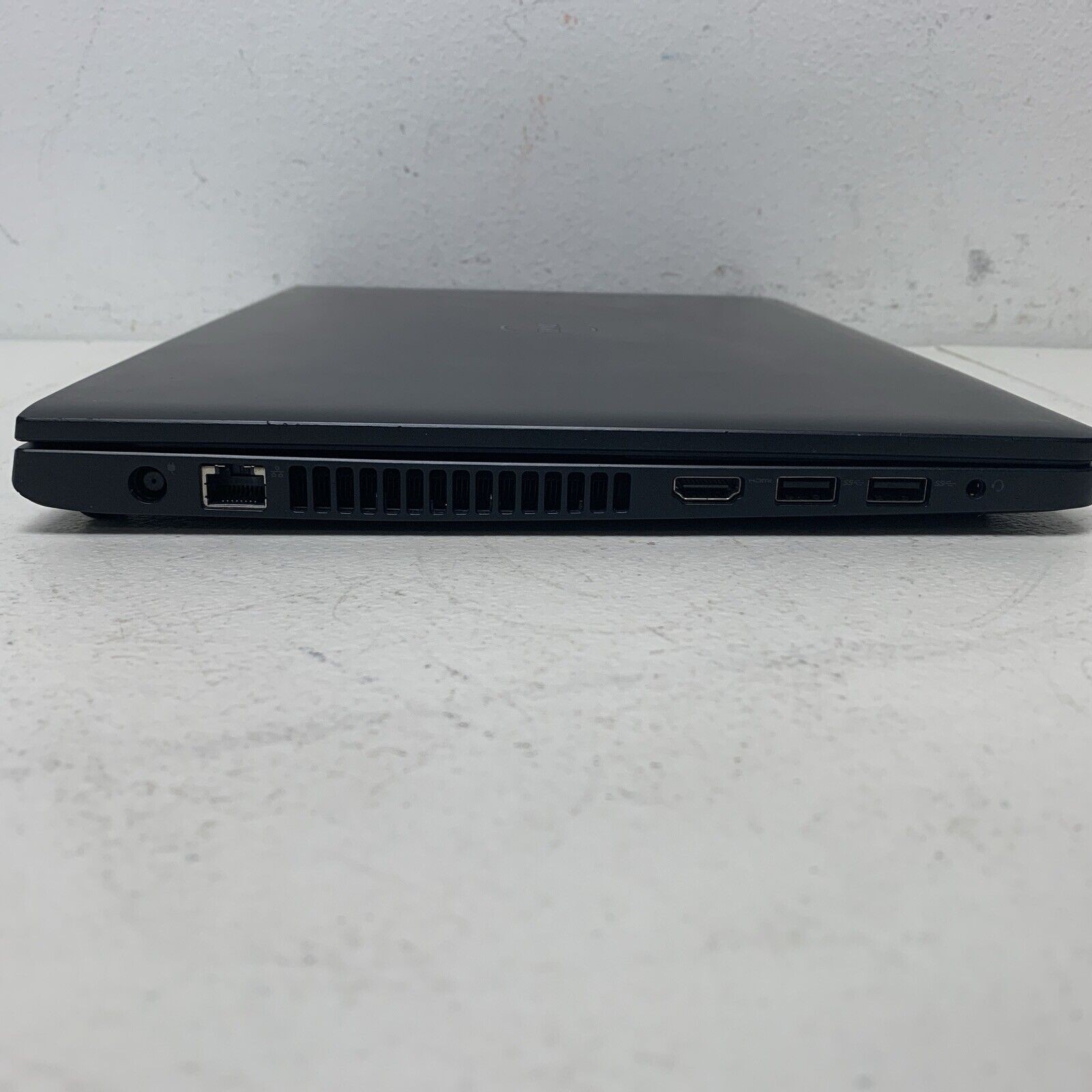Dell Latitude 3470 14″ Intel Core i3-6100u 2.30GHz 4GB Ram 128 GB SSD W 11 Pro