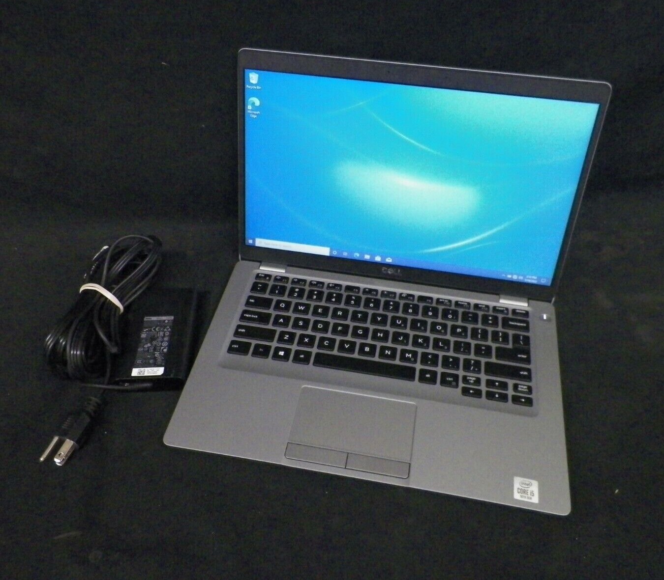 Dell Latitude 5410 14″ Laptop Computer