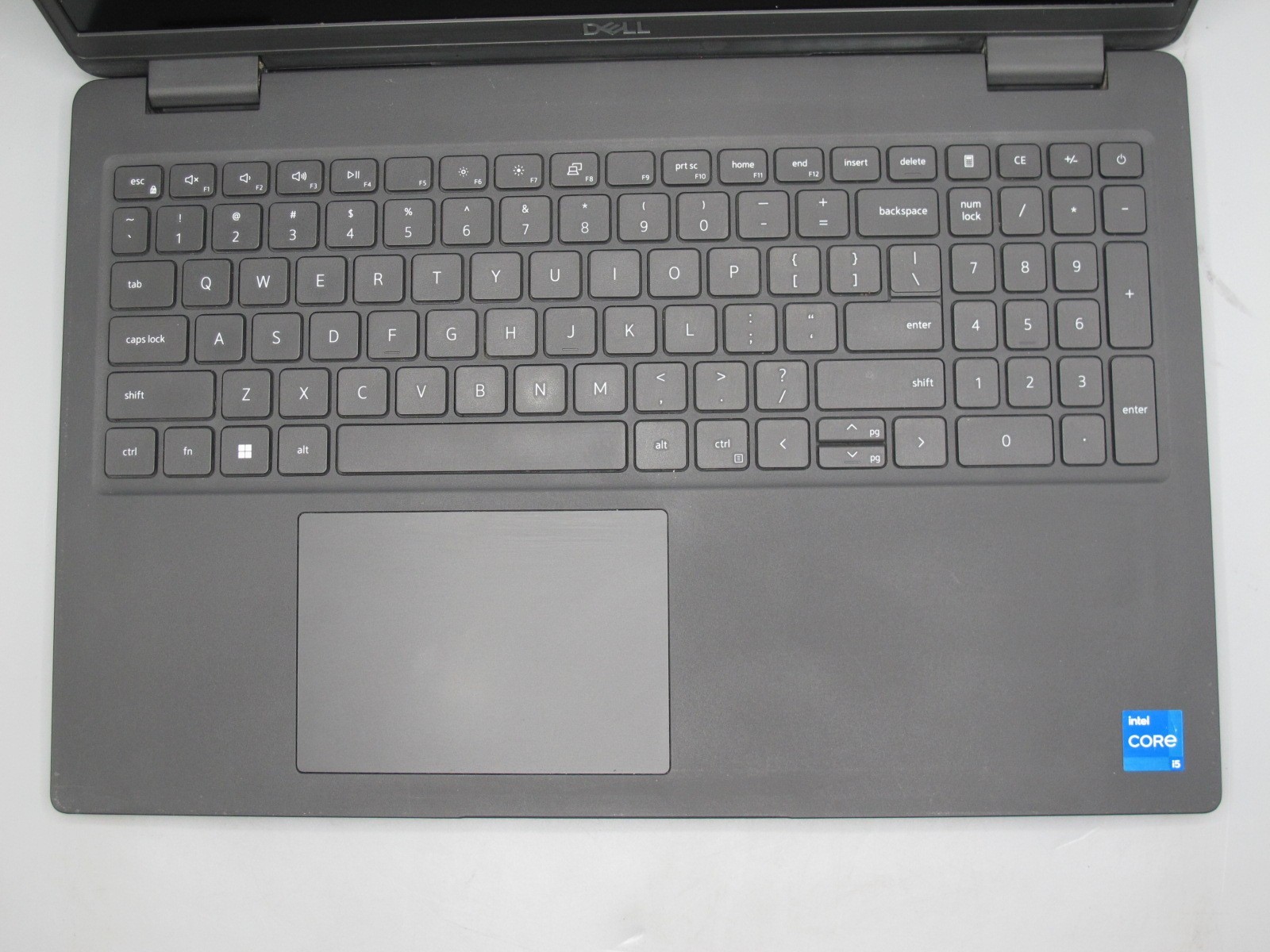 DELL LATITUDE 3520 | Intel Core i5-1135G7 | 256GB SSD | 16GB | Win11 Pro