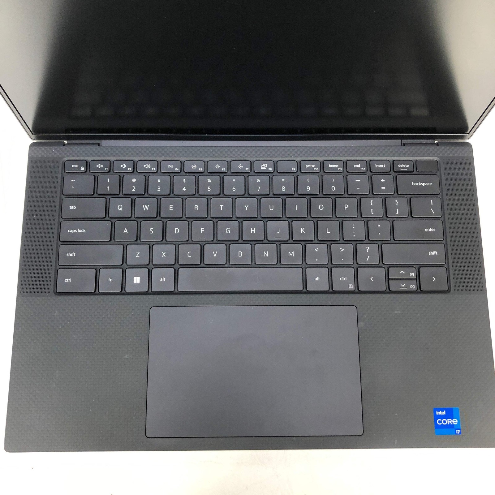 Dell XPS 15 9520 15.6″ i7-12700H 2.3GHz 16GB RAM 1TB SSD GeForce RTX 3050 Ti