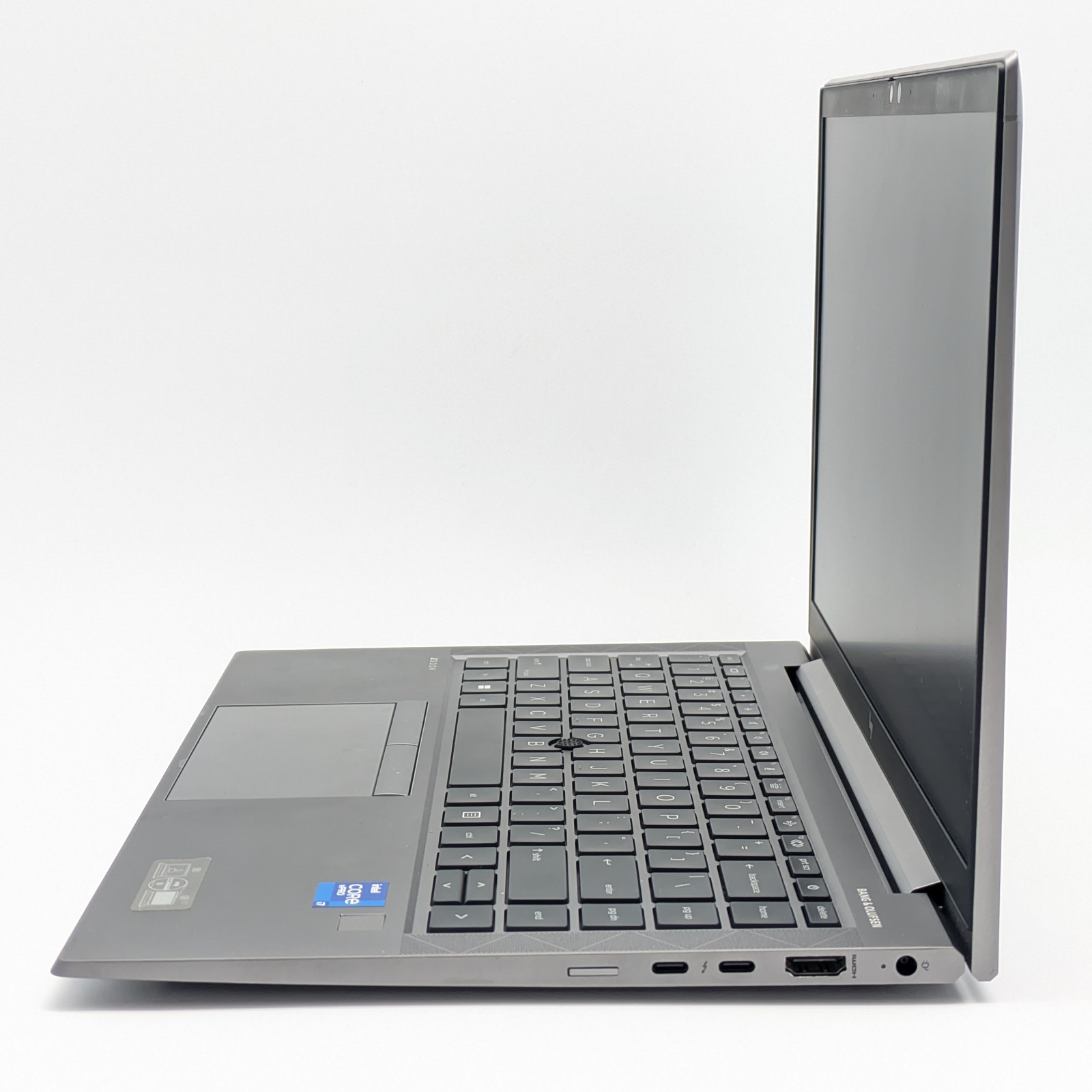 HP ZBook Firefly 14 G8 14″ i7-1185G7 16GB DDR4 512GB SSD Windows 11 Home
