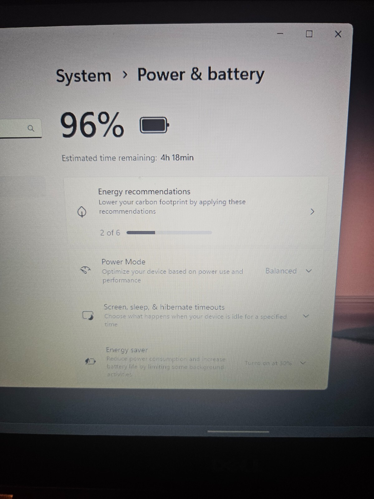 Dell Inspiron 3179 Laptop 11.6″ Touchscreen Core m3 4GB RAM 256GB SSD Windows 11