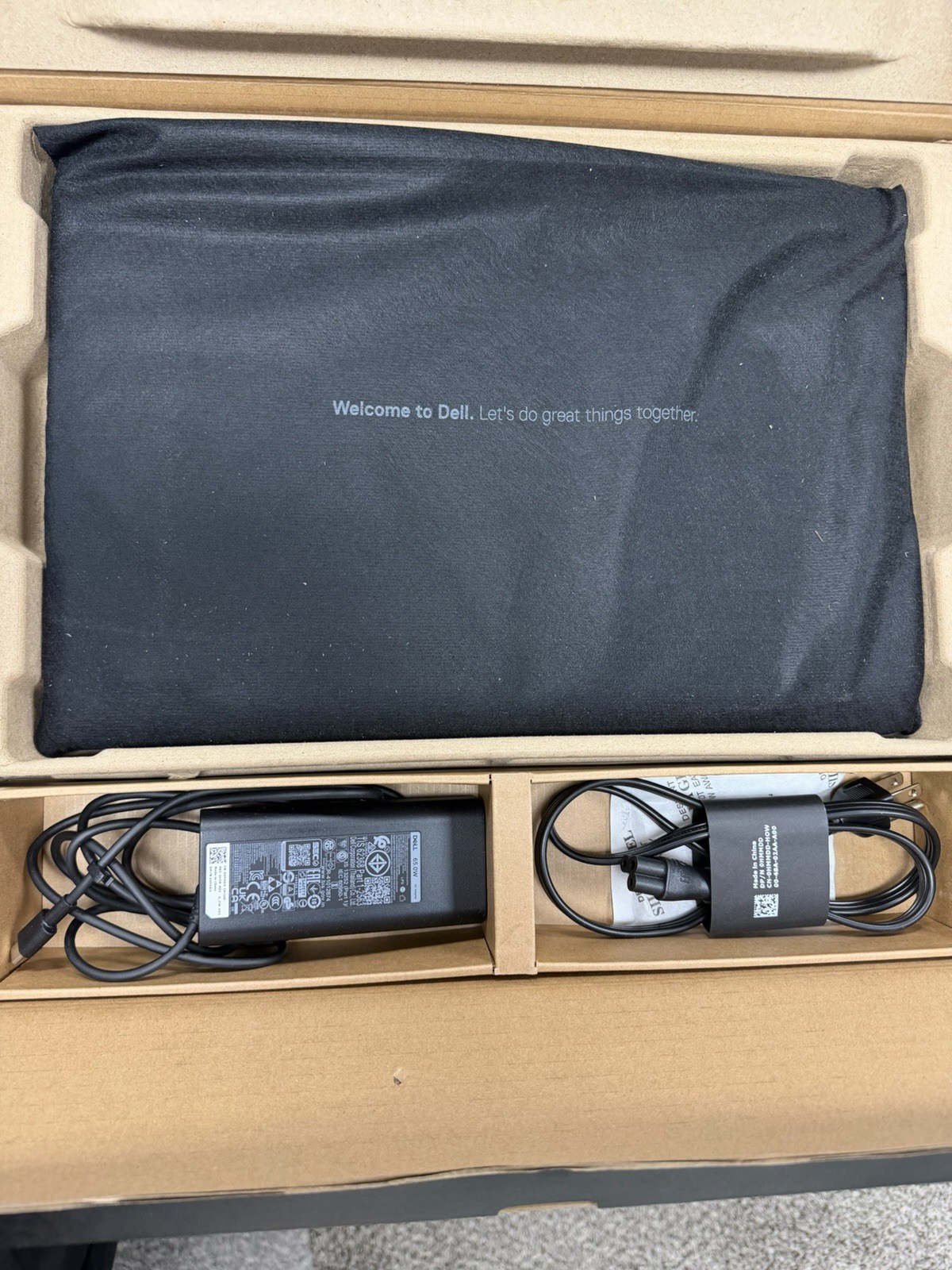Dell Latitude 3550 15.6″ Touch i7-1355U 1.2GHz 16GB 512GB (1MH5J)