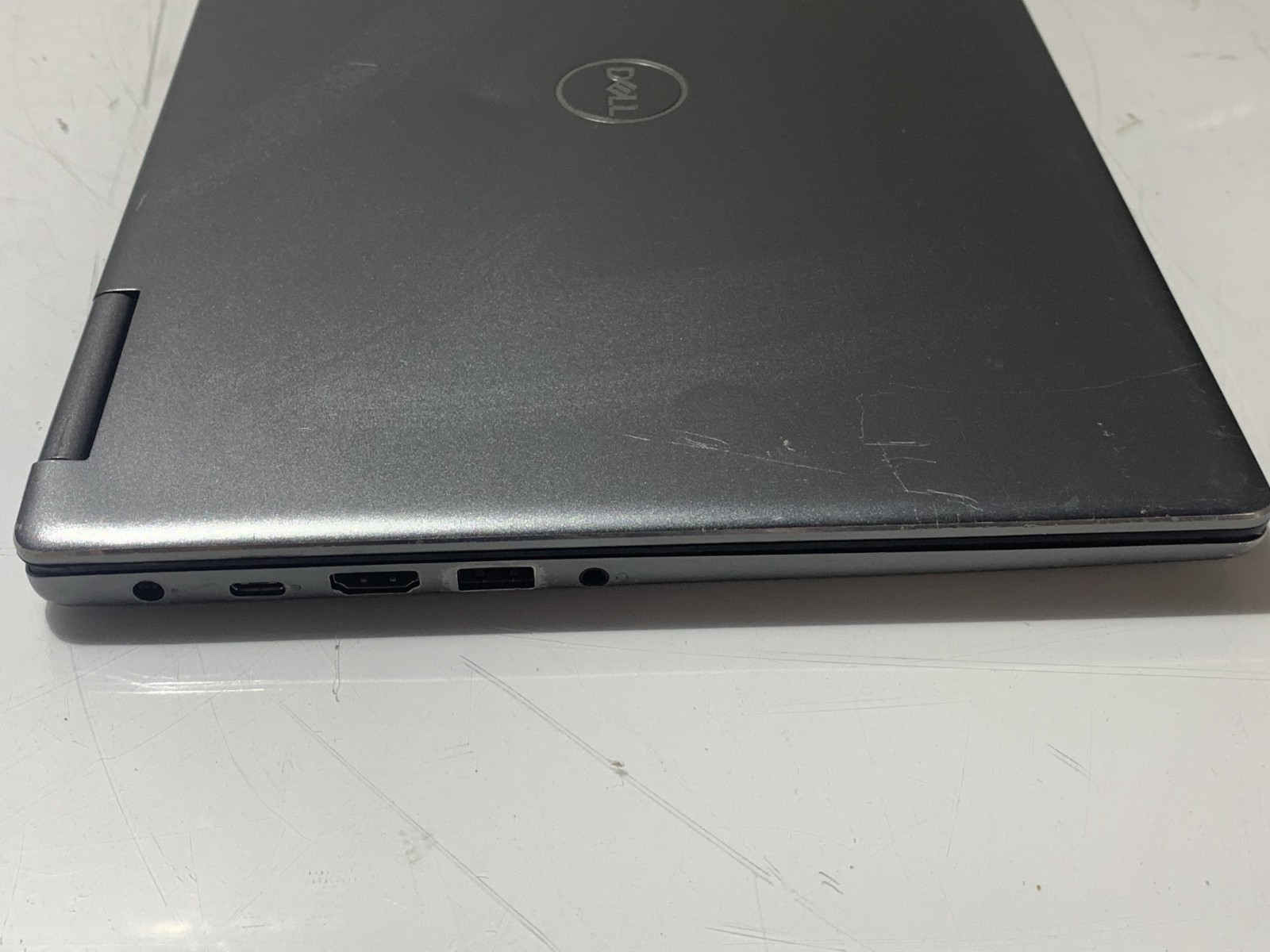 DELL INPIRON 7373 I7- 8550U@ 1.8GHz 8GB RAM 512GB NVMe W11P TOUCH WAC READ *QTY