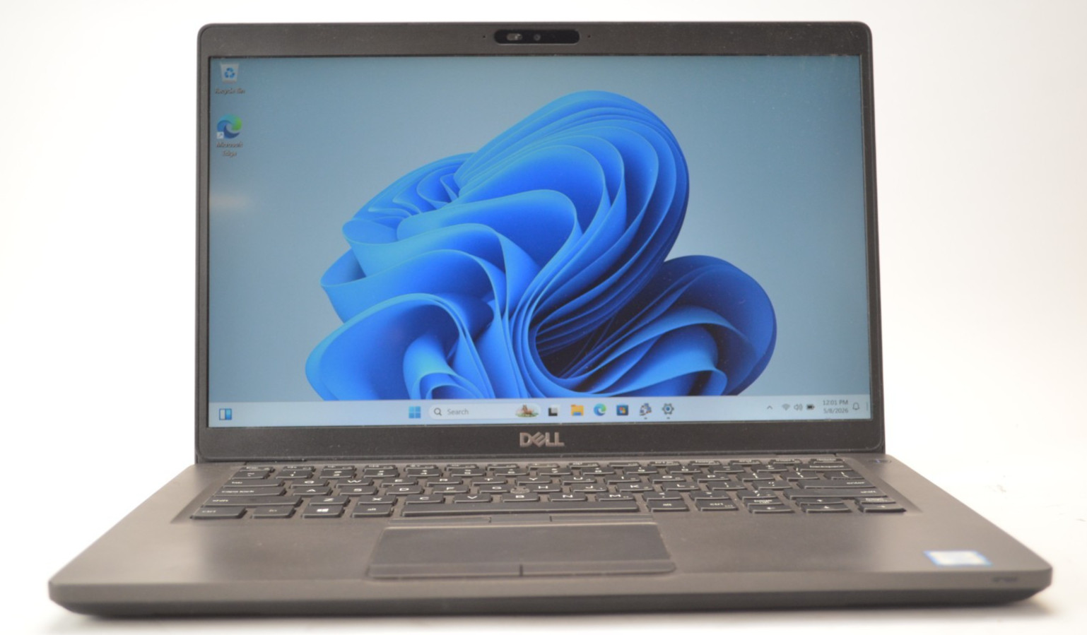 Dell Latitude 5401 14”FHD Intel Core i5-9400H 2.5GHz 16GB RAM 256GB SSD Win11Pro