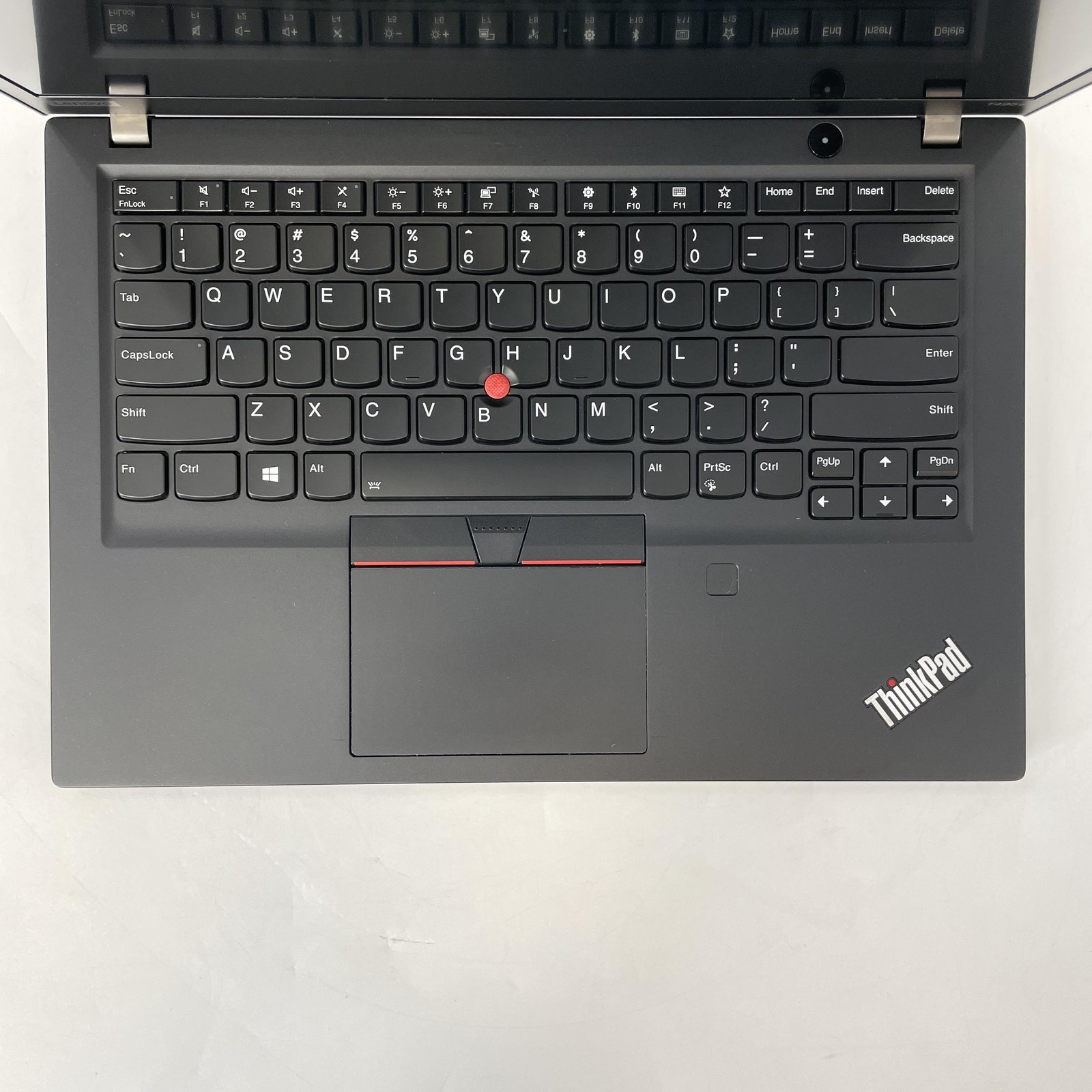 Lenovo ThinkPad T495s 14 FHD 2.3 GHz Ryzen 7 PRO 3700U 16GB 512GB SSD FRAME GAP