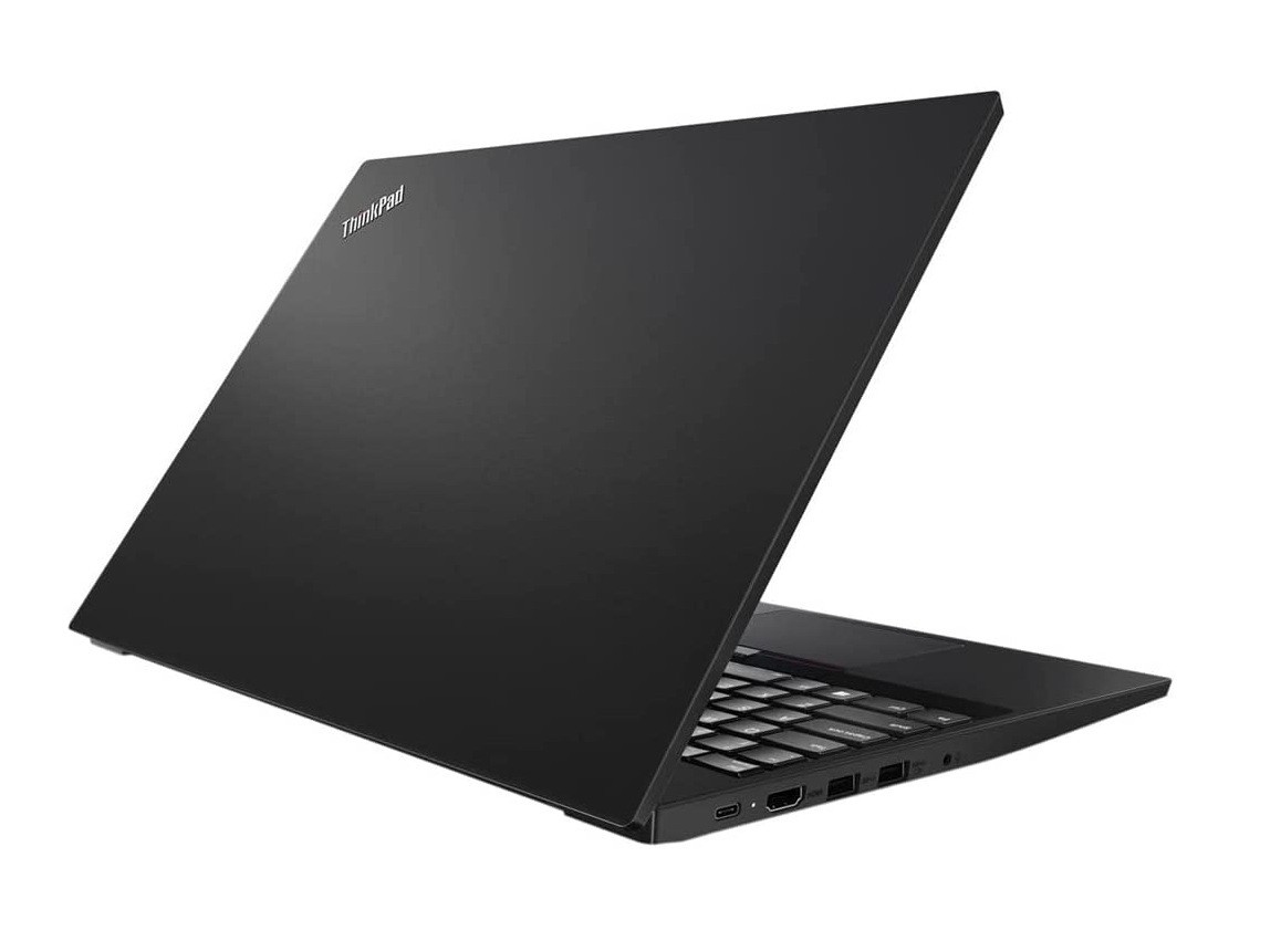 15.6″ Lenovo ThinkPad Laptop PC: Intel i5 up to 3.40GHz! 16GB RAM – 256GB SSD!