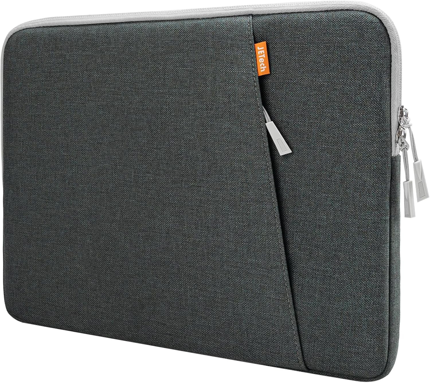 JETech 13-14 Inch Laptop Sleeve for MacBook Neo (A18 Pro), Air/Pro 2020-2026
