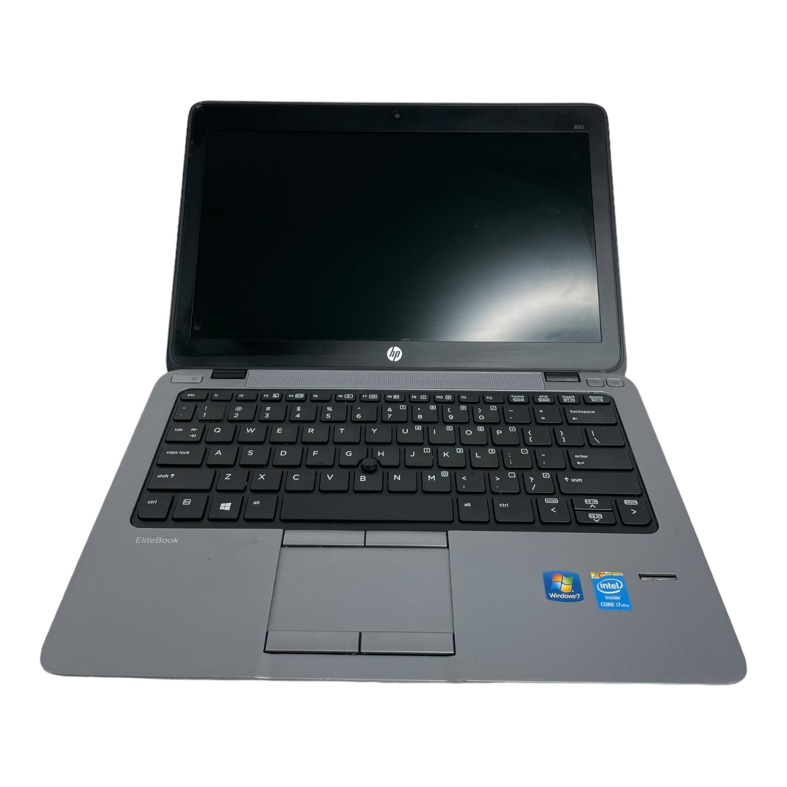 HP 820 Laptop Intel Core i7- 4600U 4GB 500GB HDD Windows 10 PRO