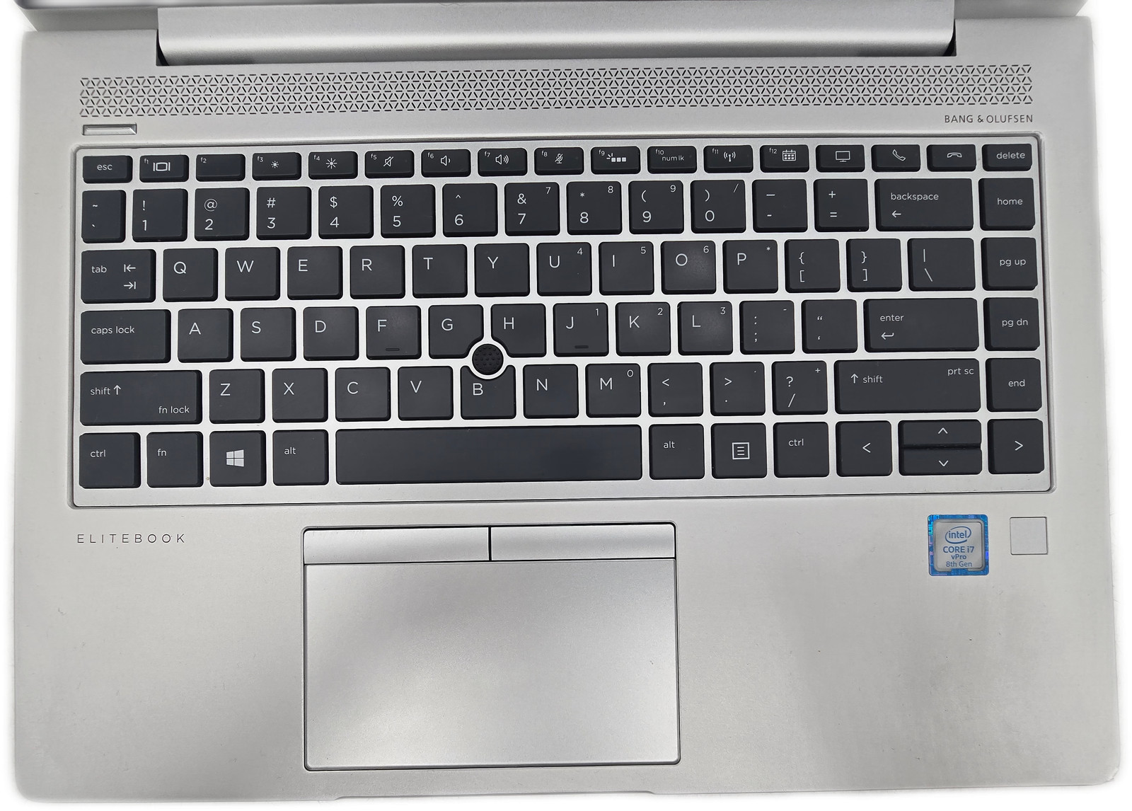 HP EliteBook 840 G5 i7-8th Gen 8GB RAM 128GB SSD Windows 11 Pro