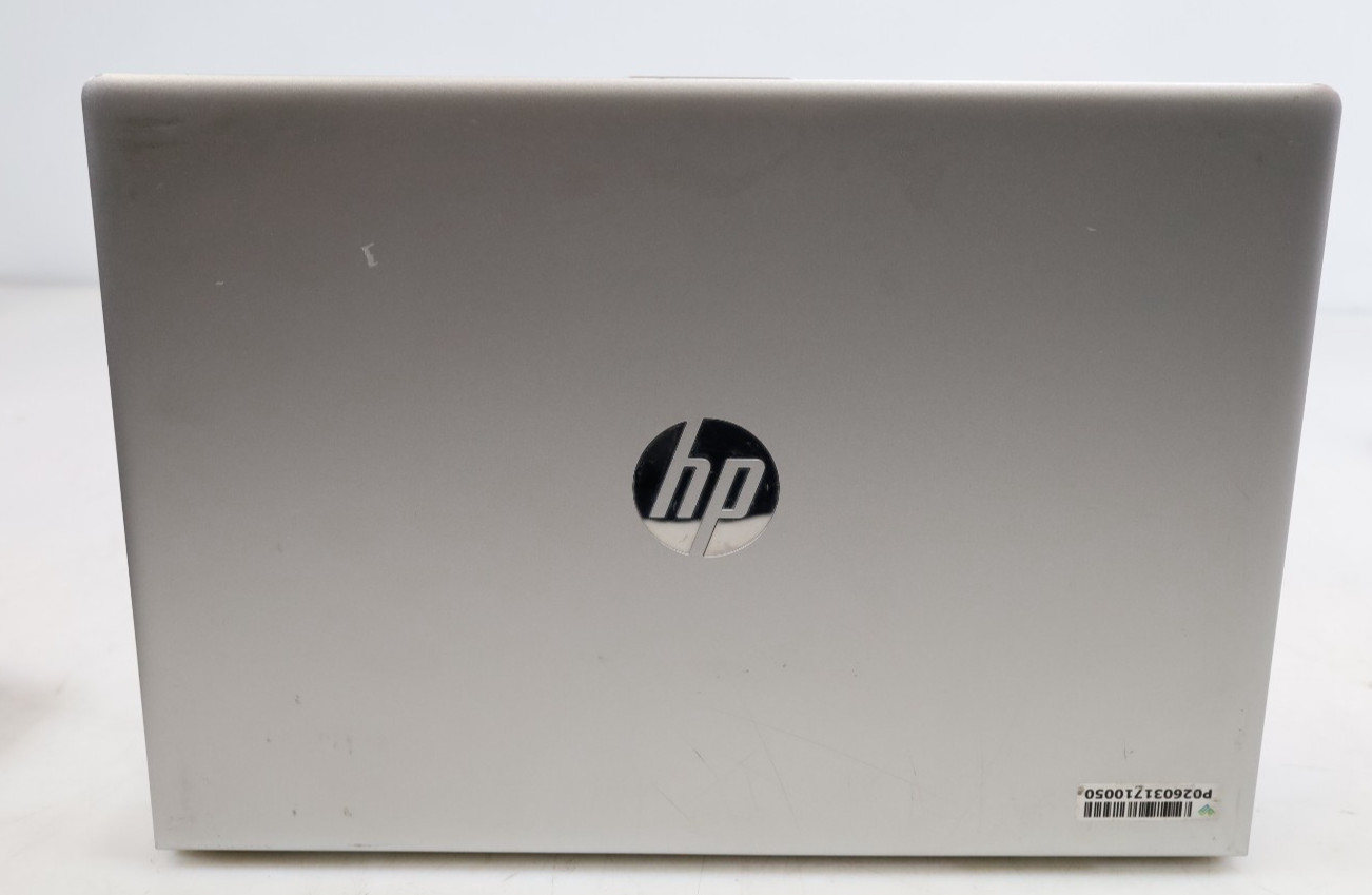 HP Probook 640 G5 14″ Intel i5-8265U 8GB DDR4 No HDD Parts Repair