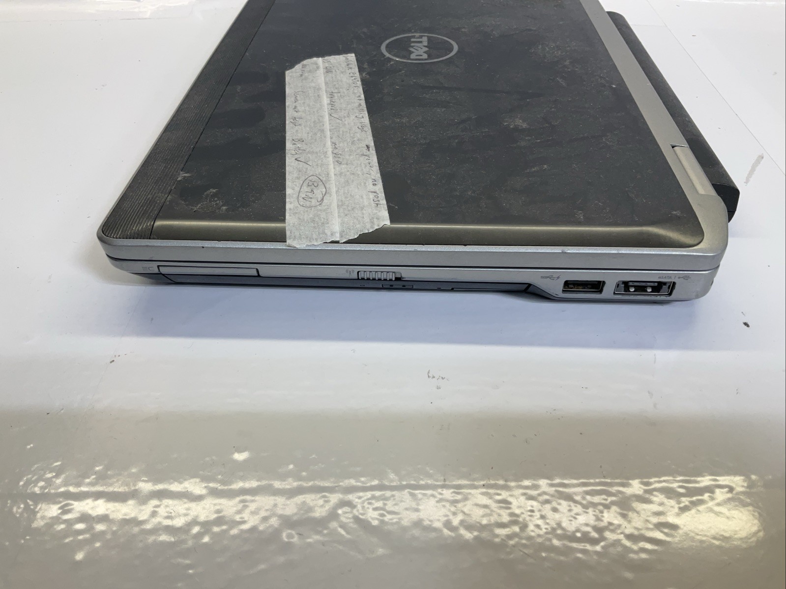 Dell Latitude E6430s | i5-4th Gen | No POST(B9N)