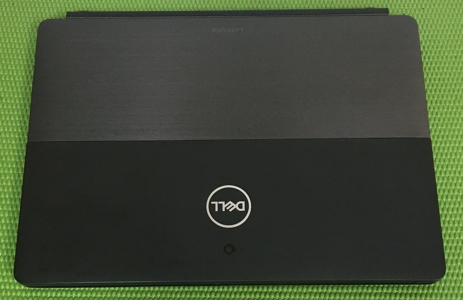 Dell Latitude 5290 2-in-1 i7-8650U 256GB SSD 16GB 12.3″ – NO OS (READ DESC)