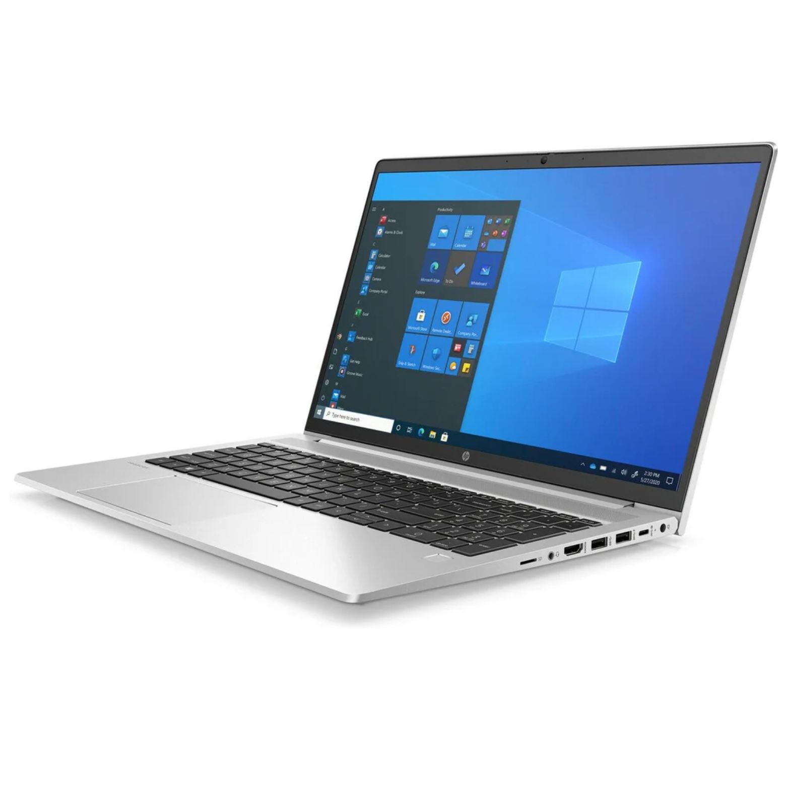 HP ProBook 450 G8 15.6″ FHD IPS Intel Core i5-1135G7 16GB DDR4 256GB SSD W11P