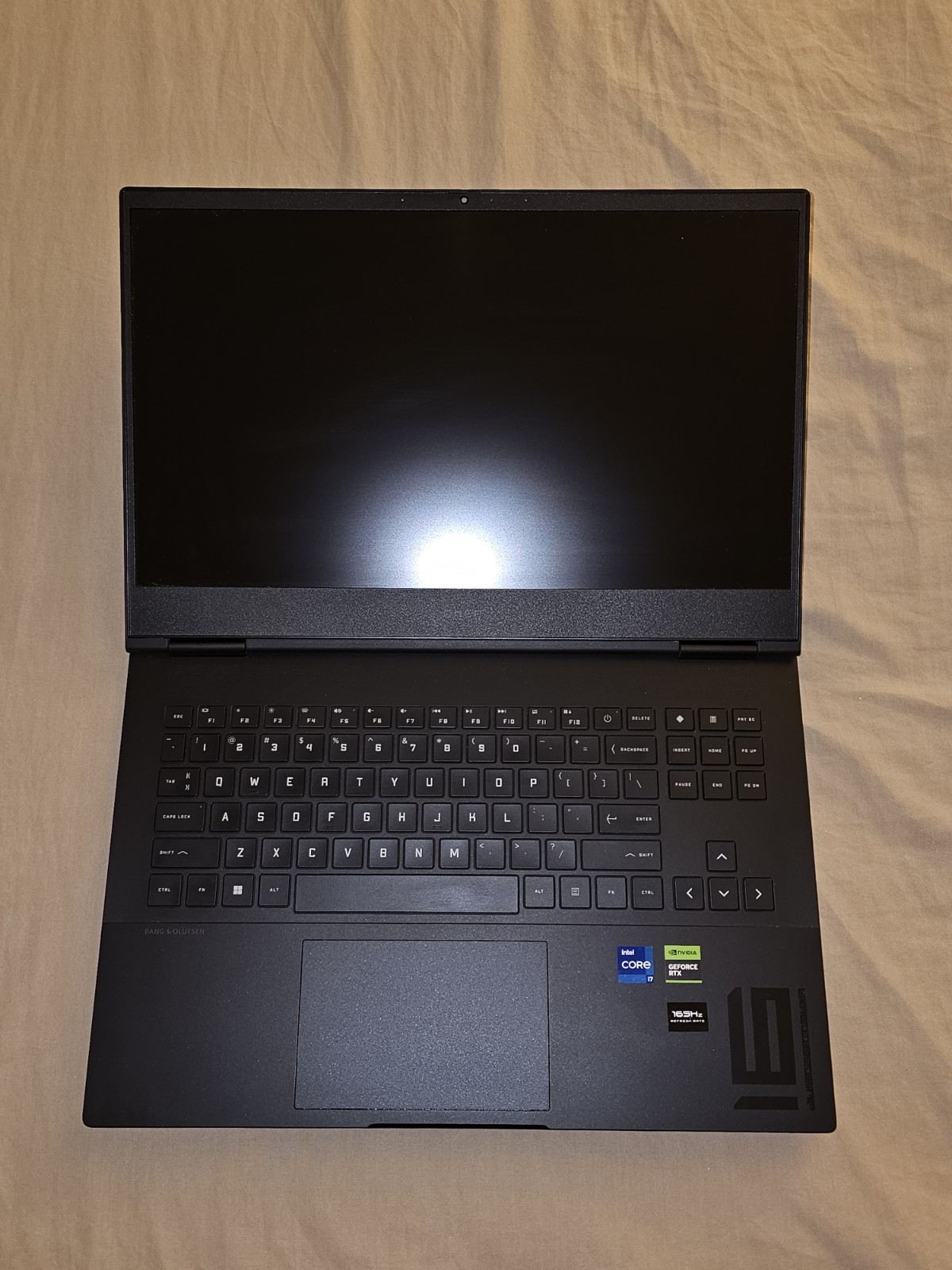 HP Omen 16 wd0073dx (1TB SSD, Intel Core i7 13620H, GeForce RTX 4060, 16GB RAM)
