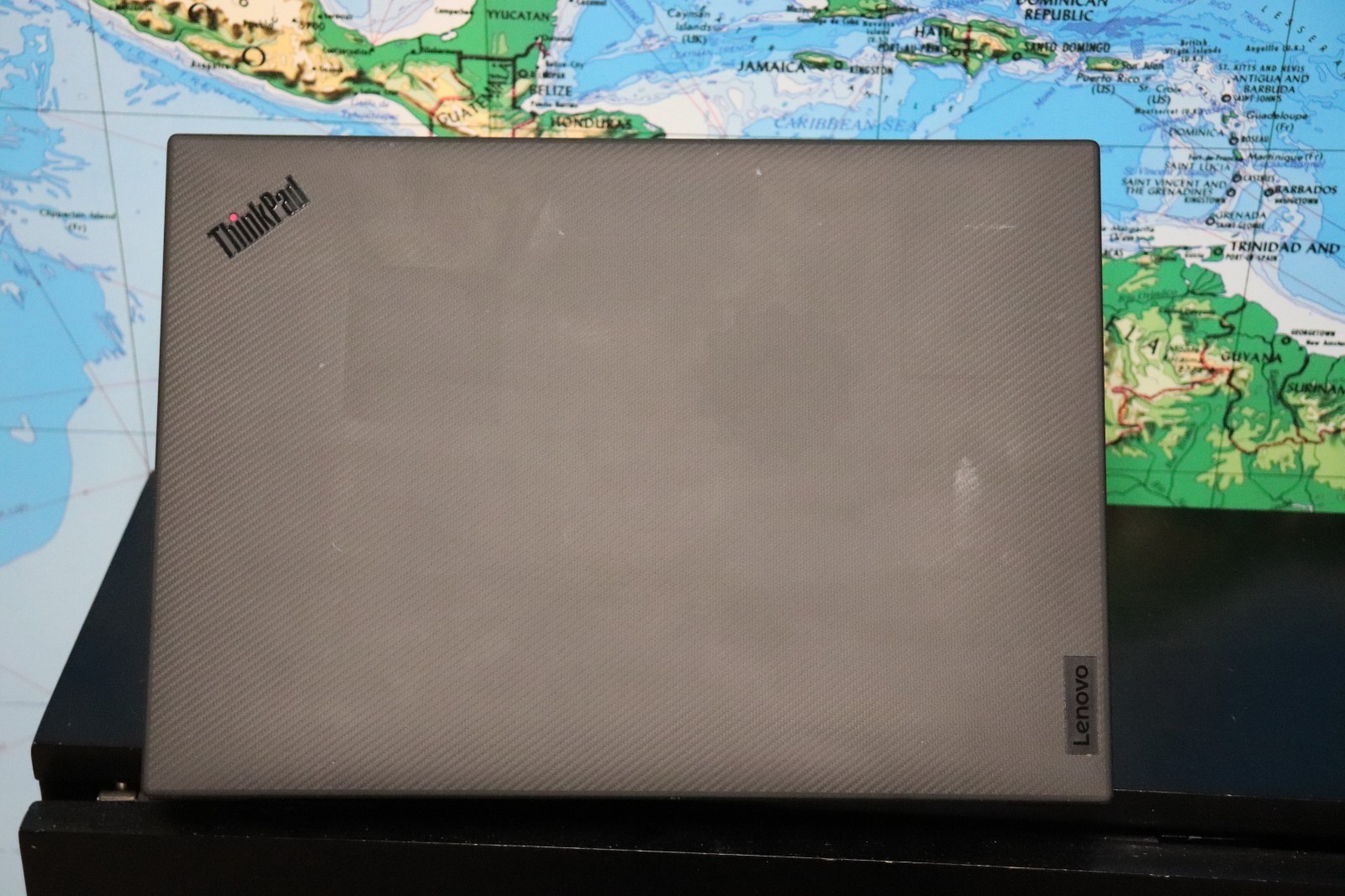Lenovo Think Pad P1 Gen 6 16 OLED 2.6 GHz i9-13900H 32GB 1TB SSD RTX 2000 Ada