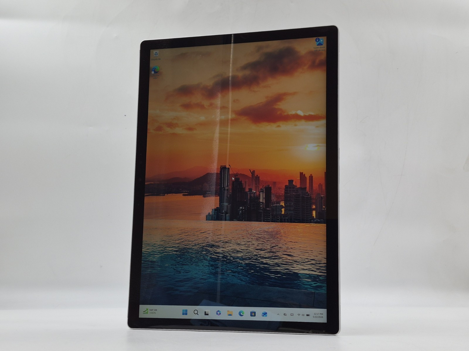 Microsoft Surface Book 3 i7-1065G7 1.30GHz 16GB RAM 512GB NVMe W11P