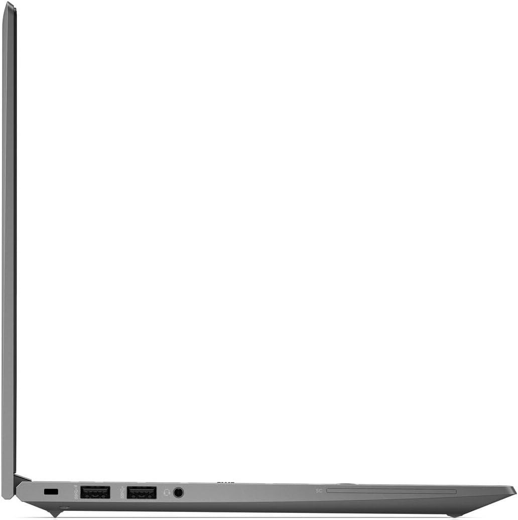HP ZBook Firefly 14 G8 i5-1145G7 16GB 512GB SSD Backlit Win11 Pro