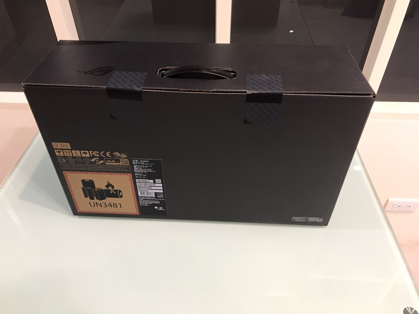 2025 ASUS ROG FLOW Z13 AI Max+ 395 128G 1TB Touchscreen 13.4 Convertible 2-in-1