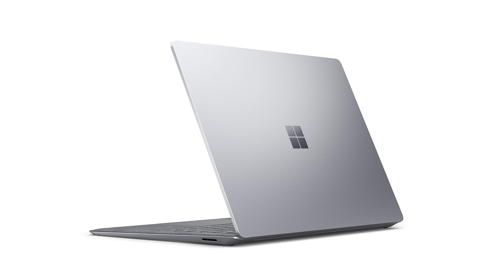 Microsoft Surface Laptop 3 13.5in Touchscreen Intel i5 8GB RAM 256GB SSD Win 10