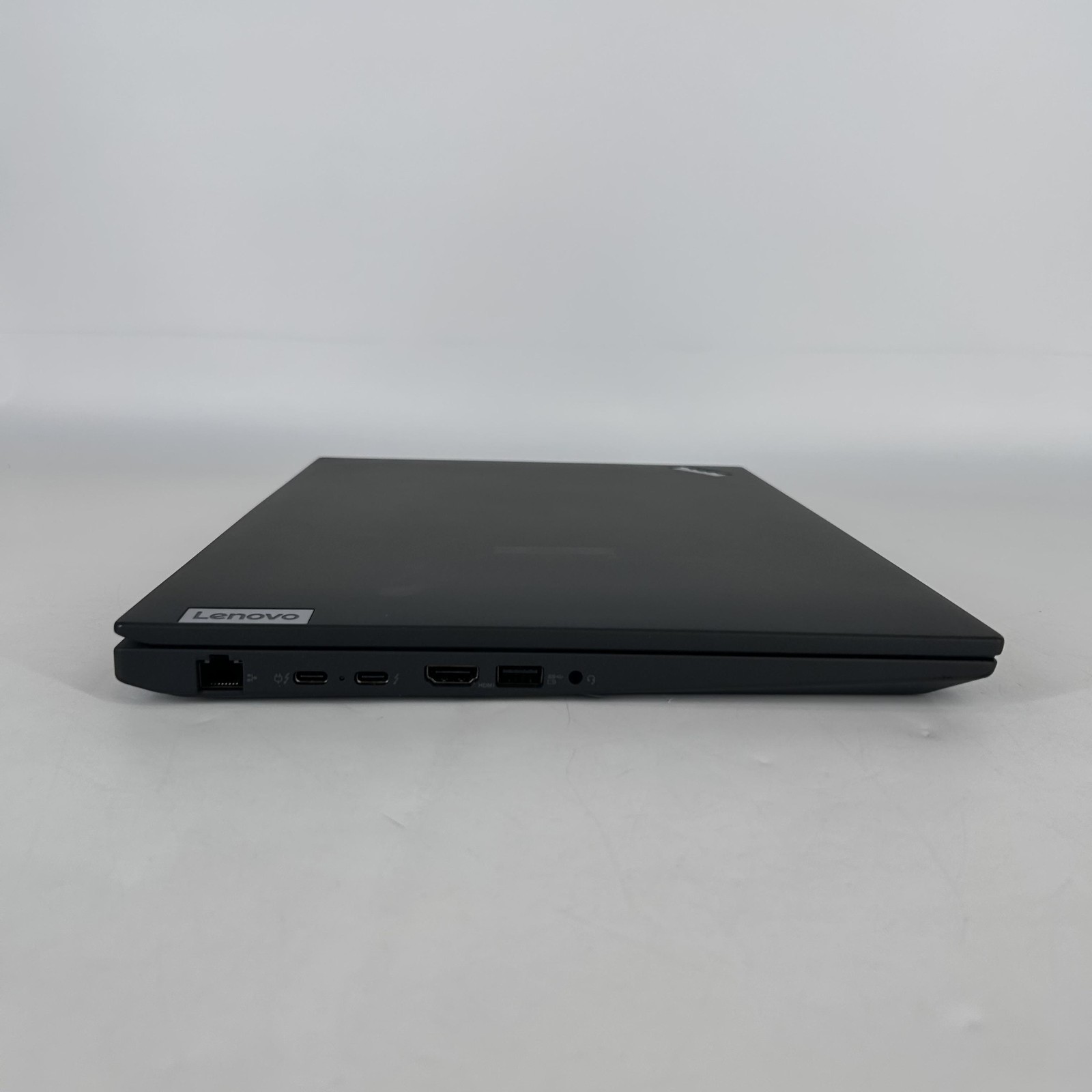 Lenovo ThinkPad T16 Gen 1 Gray FHD+ TOUCH 2.2GHz i7-1270P 32GB 1TB SSD Very Good