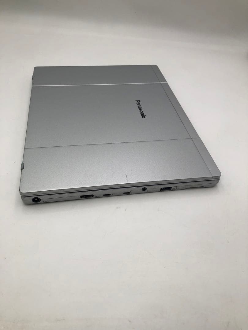 Panasonic Let’s Note CF-FV1 Core i5-1135G7 14″ Used Japan Genuine