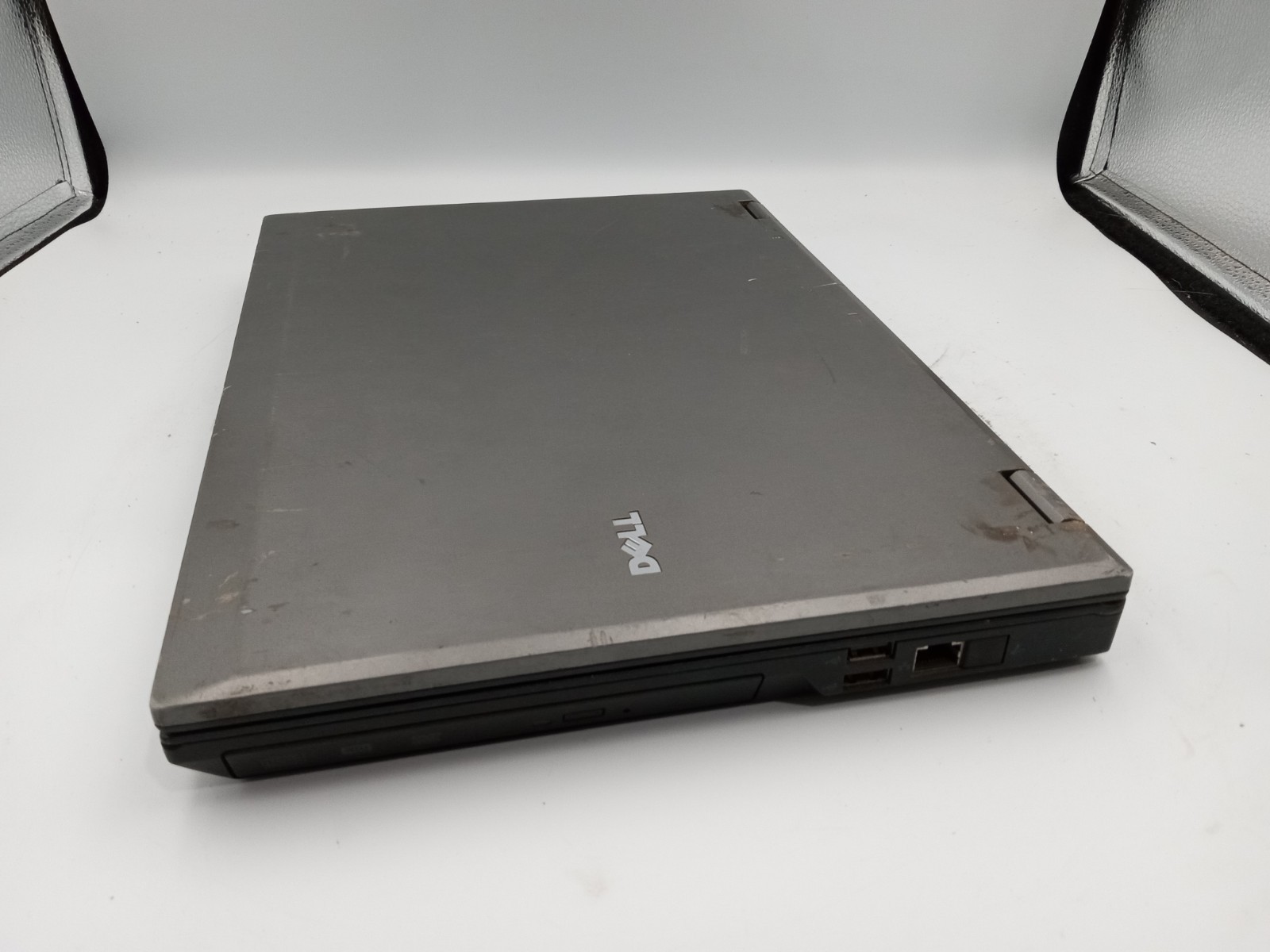 Dell Latitude E5410 14″ Laptop Intel Core i5-520M – DISPLAY ISSUES – READ -RR