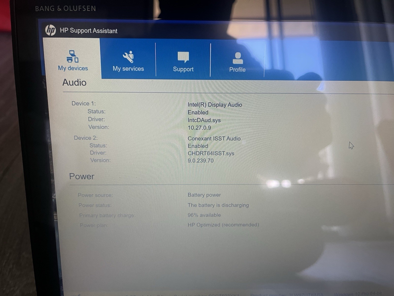 HP ZBook 14u G4 Laptop 14″ Core i7-7500U 16GB RAM 500GB SSD Win10 Pro