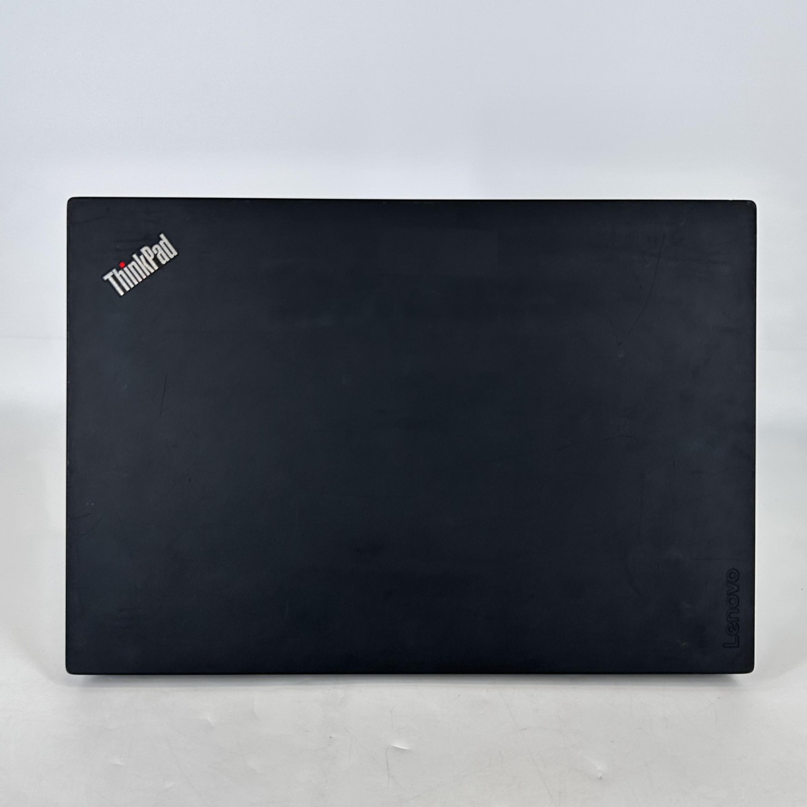 Lenovo ThinkPad T580 15.6 FHD TOUCH i7-8650U 1.90GHz 16GB 256GB SSD WHITE SPOTS