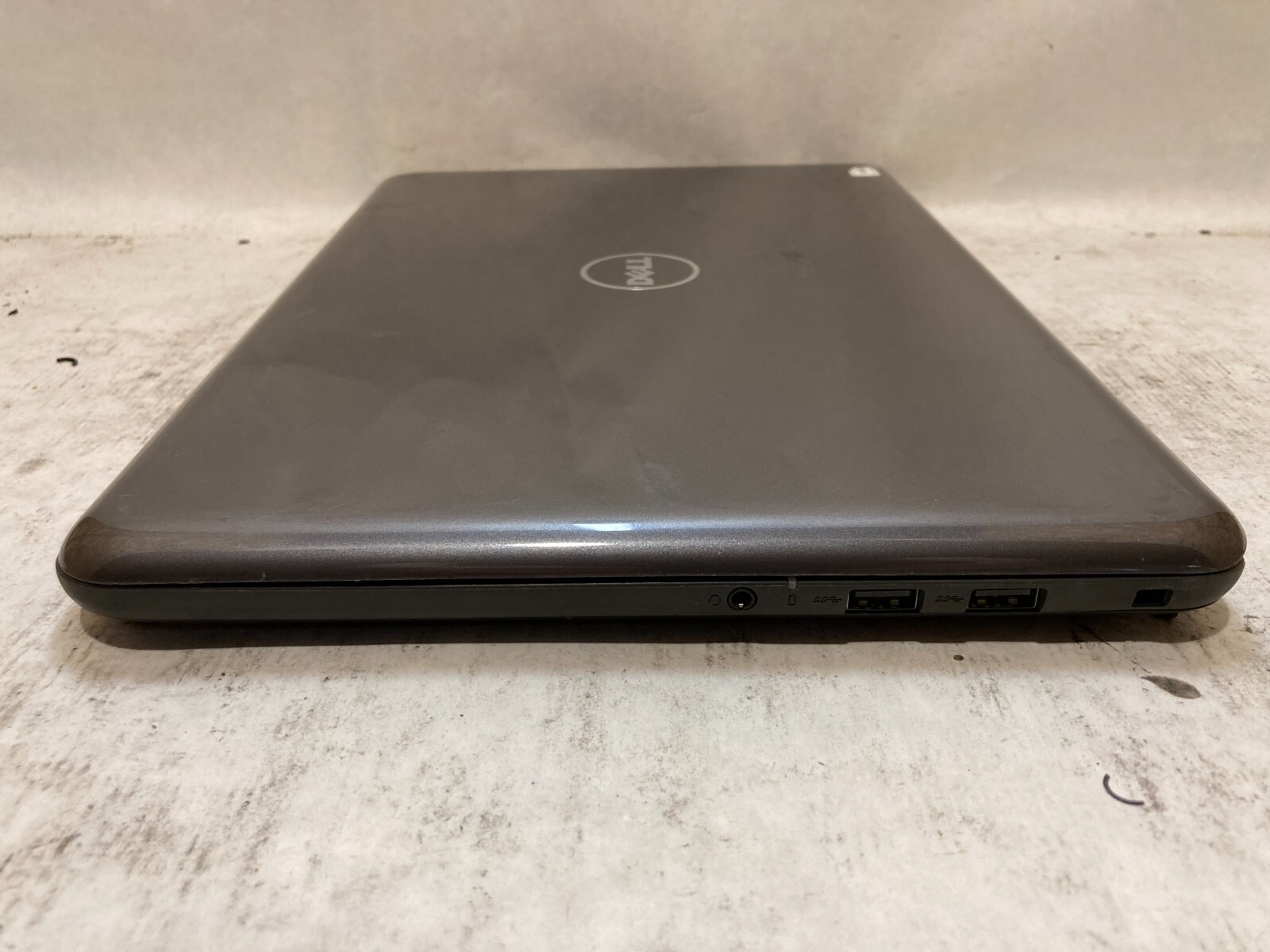 Dell Latitude 3380 Laptop 13″ Intel WON’T TURN ON -PP