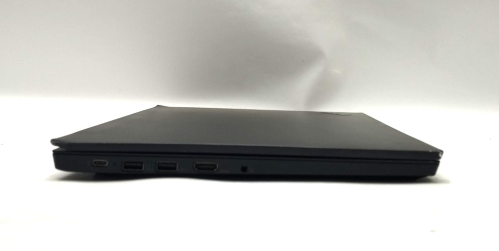 Lenovo ThinkPad E15 15.6″FHD i5-10210U@1.60GHz 8GB RAM 256GB NVMe Win11P WH951*!