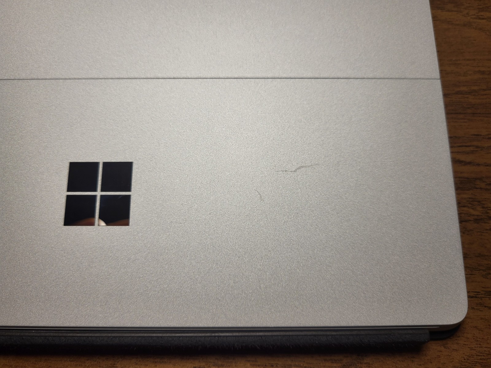Microsoft Surface Go 4 Business N200 8GB 64GB w/ Type Cover Battery Health 94.2%