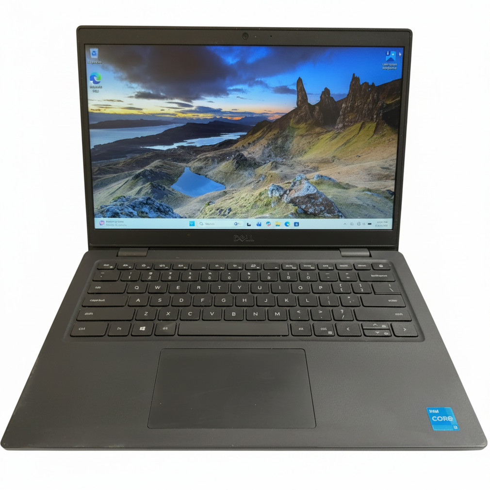 Dell Latitude 3420 Laptop i3-1115G4 12GB RAM 500GB SSD Win 11 Pro