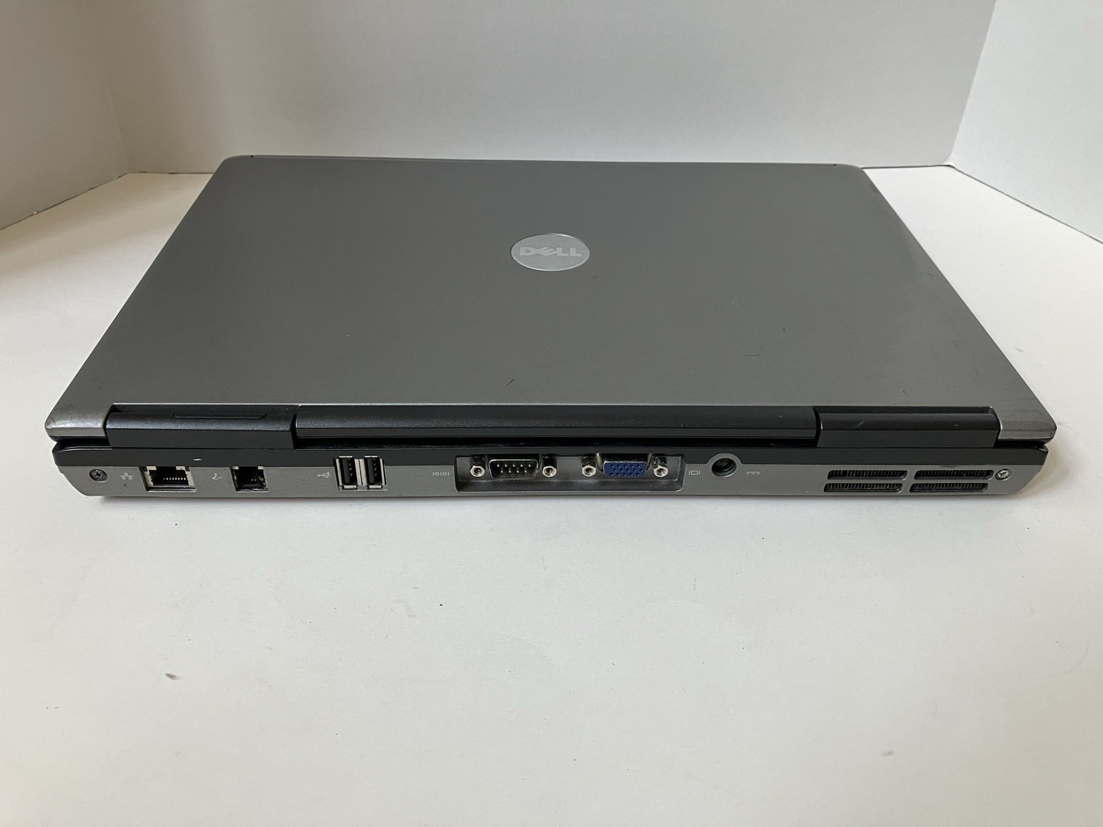 Dell Latitude D630: XP Pro, T7500, 120 GB HDD, 3 GB RAM, WXGA, Revised GPU!