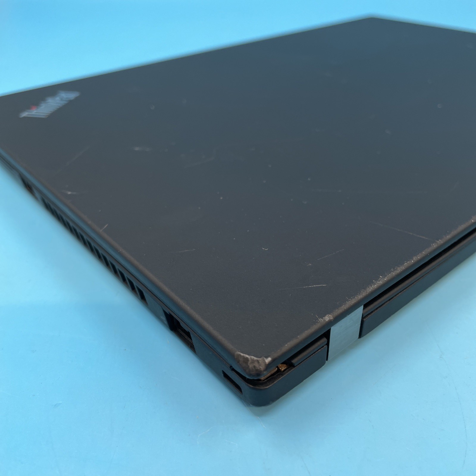 (LOT OF 4) Lenovo ThinkPad T14 | Ryzen 5 Pro 4650U | 16GB RAM | 256GB | NO OS