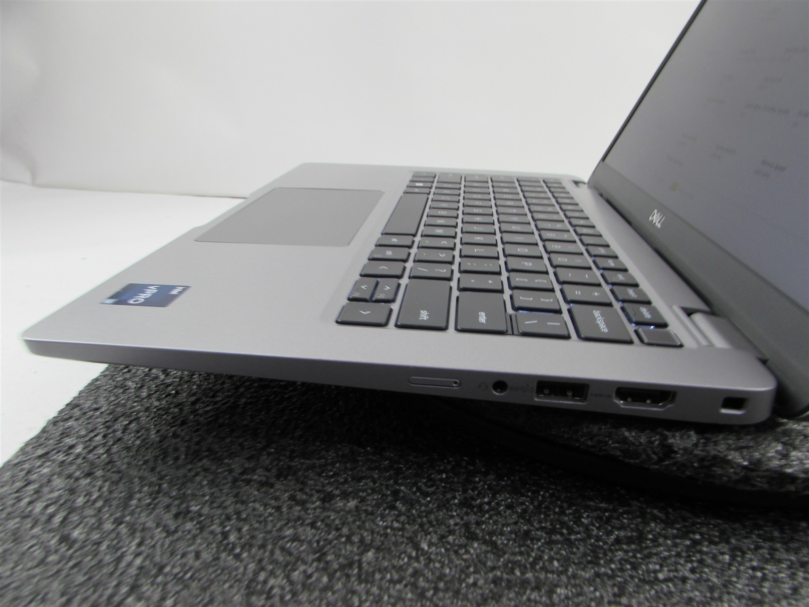 DELL LATITUDE 5340 1920X1080 FHD CORE I5-1345U 512GB SSD 32GB RAM NO O.S