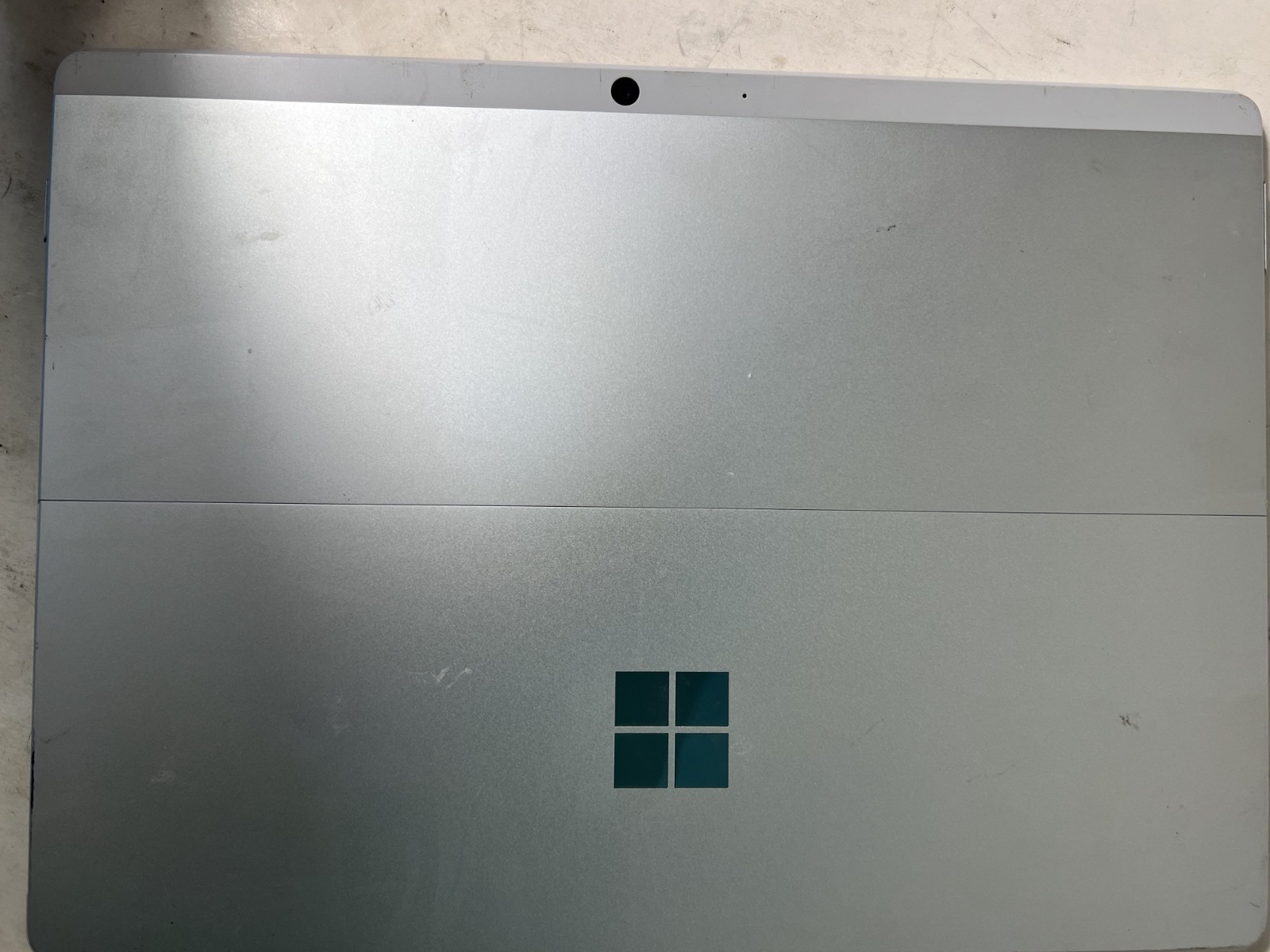 Microsoft Surface Pro X 1876 13″ 16GB RAM SQ1 3.0GHz No Screen As-Is For Repair!