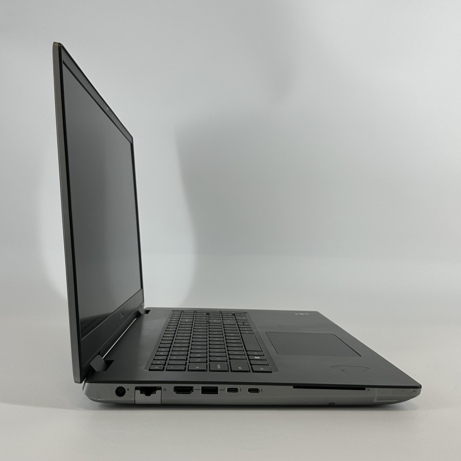 Dell Precision 7770 17.3 FHD 2.3 GHz i9-12950HX 64GB 1TB SSD NVIDIA RTX A4500