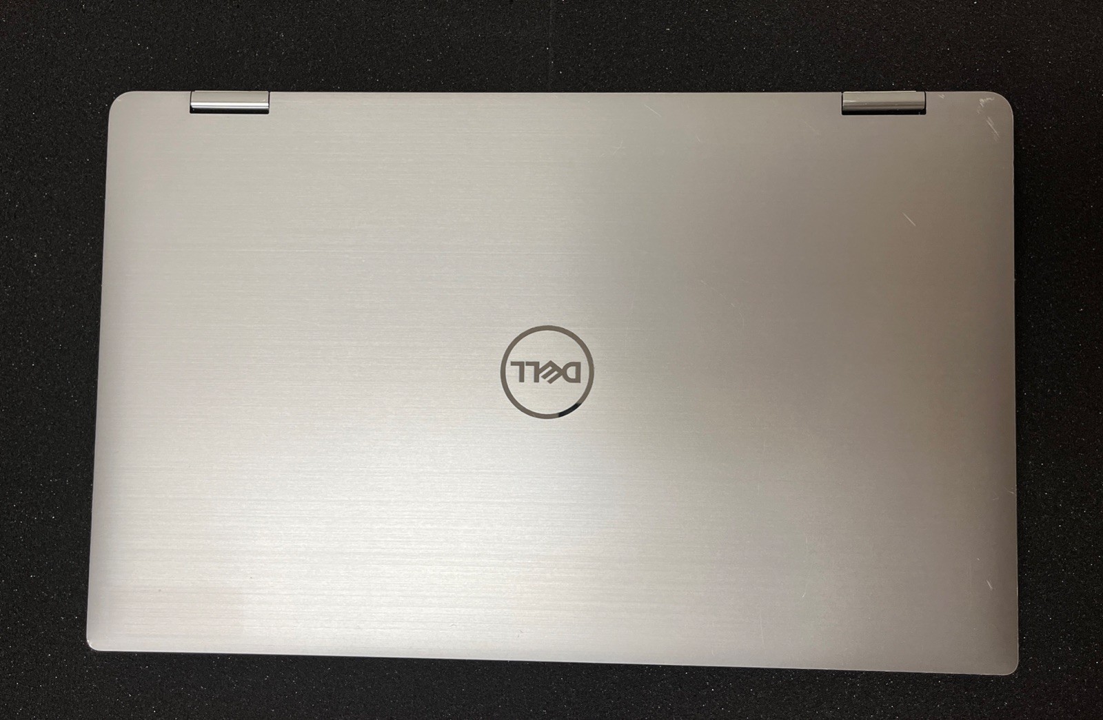 Dell Latitude 9510 Win11- TOUCHSCREEN 15″ 1.1GHz Core i7-10810U 512GB- Grade C
