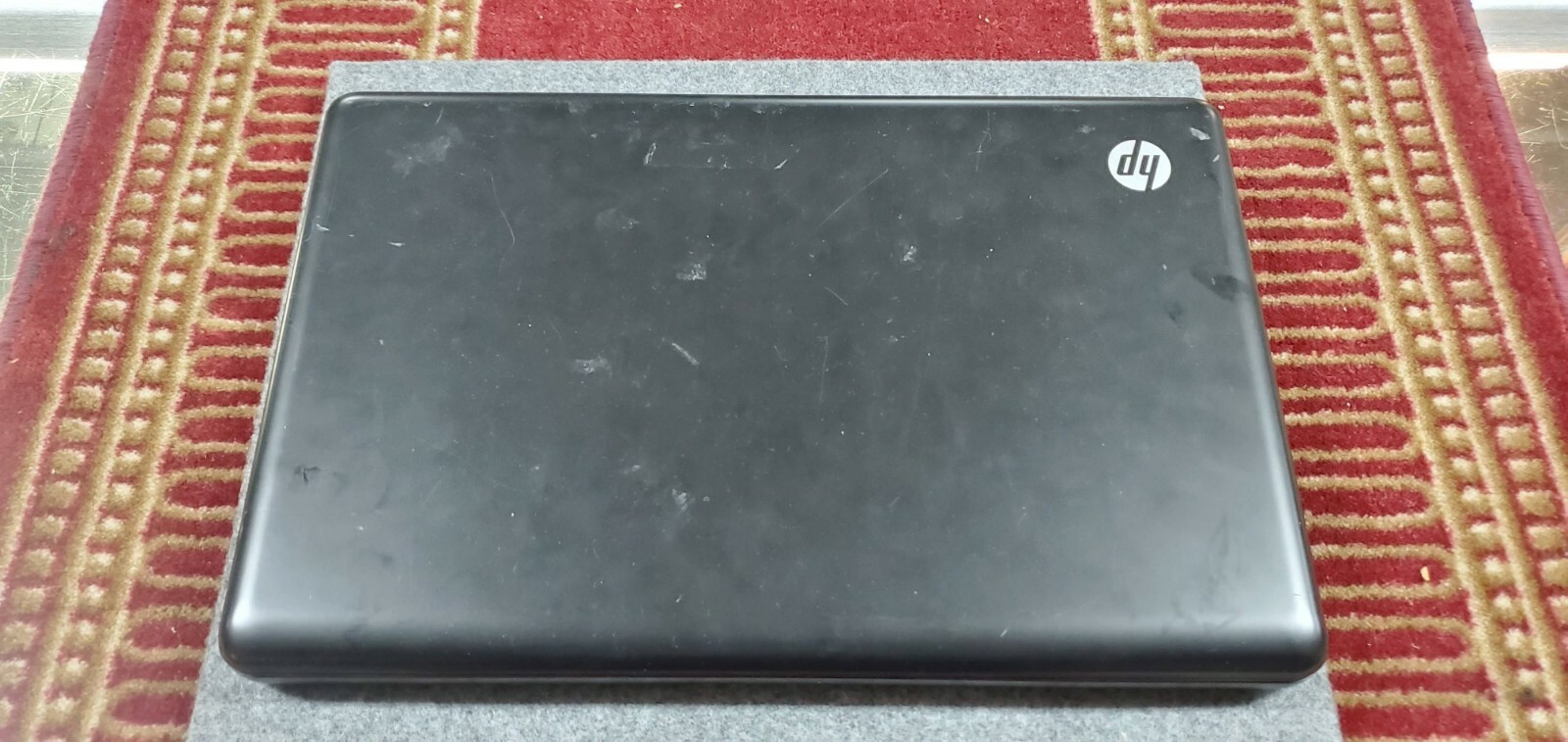 USED HP Pavilion 2000-329WM 15.6in. 320GB, AMD Fusion, 1.6GHz, 3GB FC17-3-G468