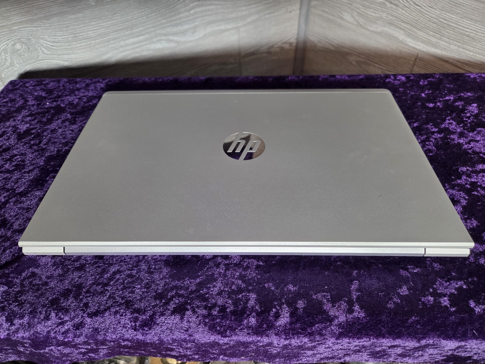 HP ProBook 650 G8 15.6″ Laptop i5 11th Gen 8GB RAM 256GB SSD Windows 11 Pro PC