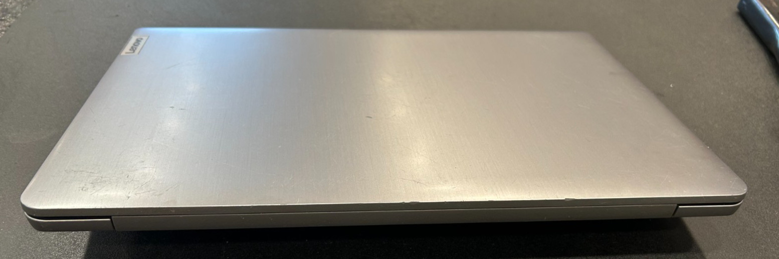 Lenovo IdeaPad 3-15ITL6 15.6″ FHD LAPTOP Intel i3/8GB RAM/512GB SSD/Win 11