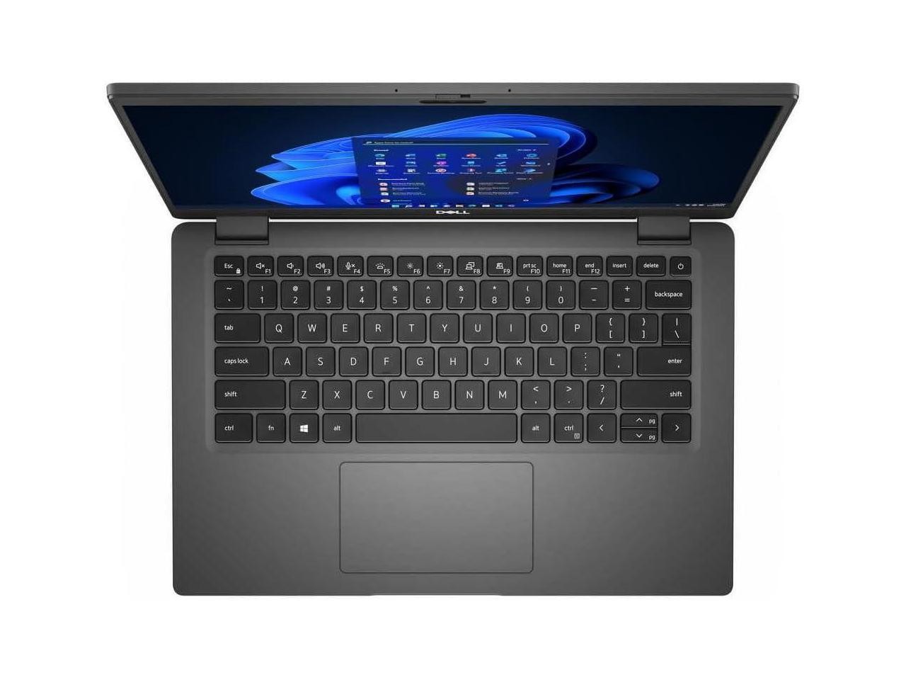 DELL Latitude 7310 Laptop Intel Core i7-10610U 16GB Memory 256GB SSD 13.3″ FHD