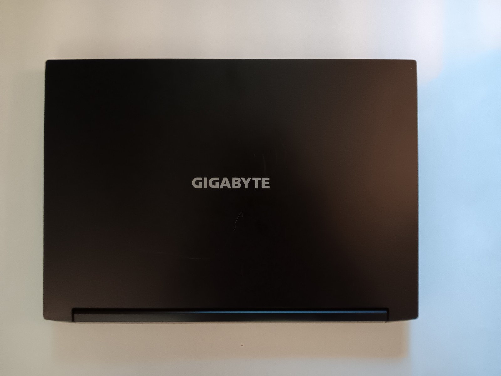 Gigabyte A5 X1 Gaming Laptop PC – For Parts