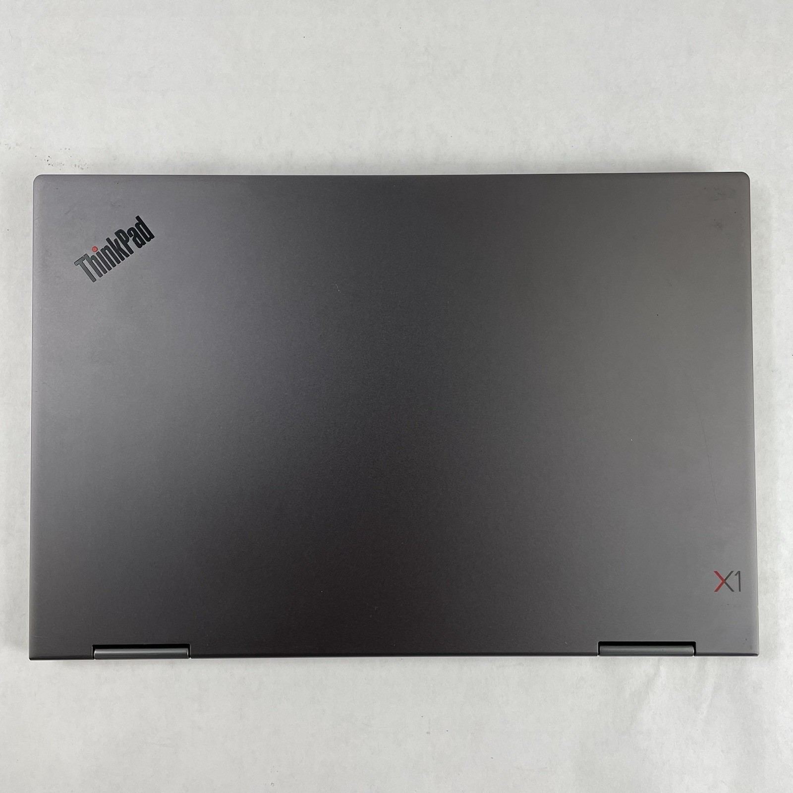 Lenovo ThinkPad X1 Yoga 4Gen 14″ i5-8265U 1.60 GHz 16 GB RAM No SSD/OS/AC