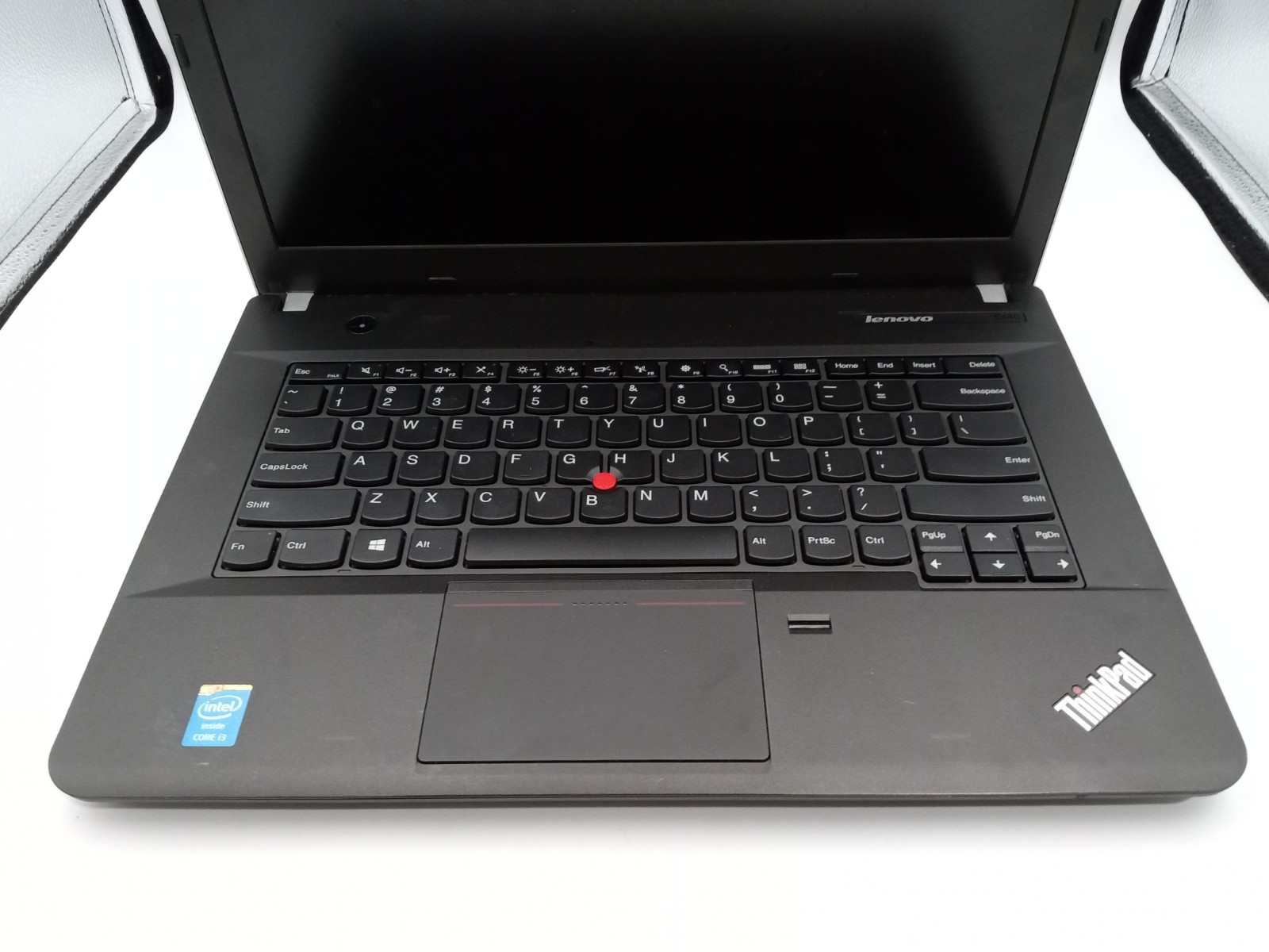 Lenovo Thinkpad E440 14″ Laptop Intel Core i3 4th Gen – NO BOOT – READ -RR