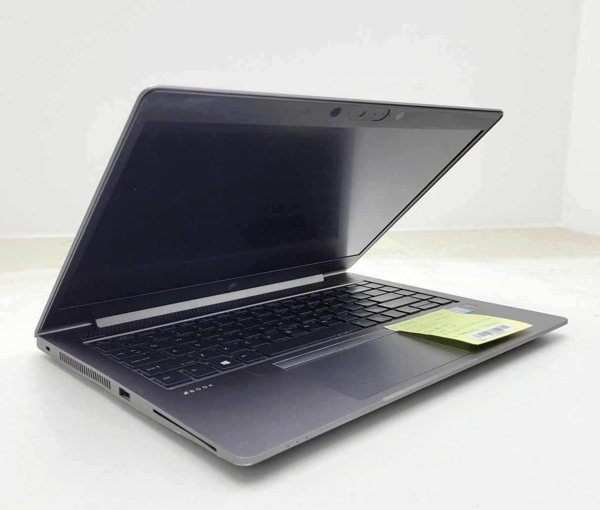 HP ZBook 14u G6 Intel Core i7-8565U 16GB RAM 256GB SSD 14″ Laptop Win 11 Pro.