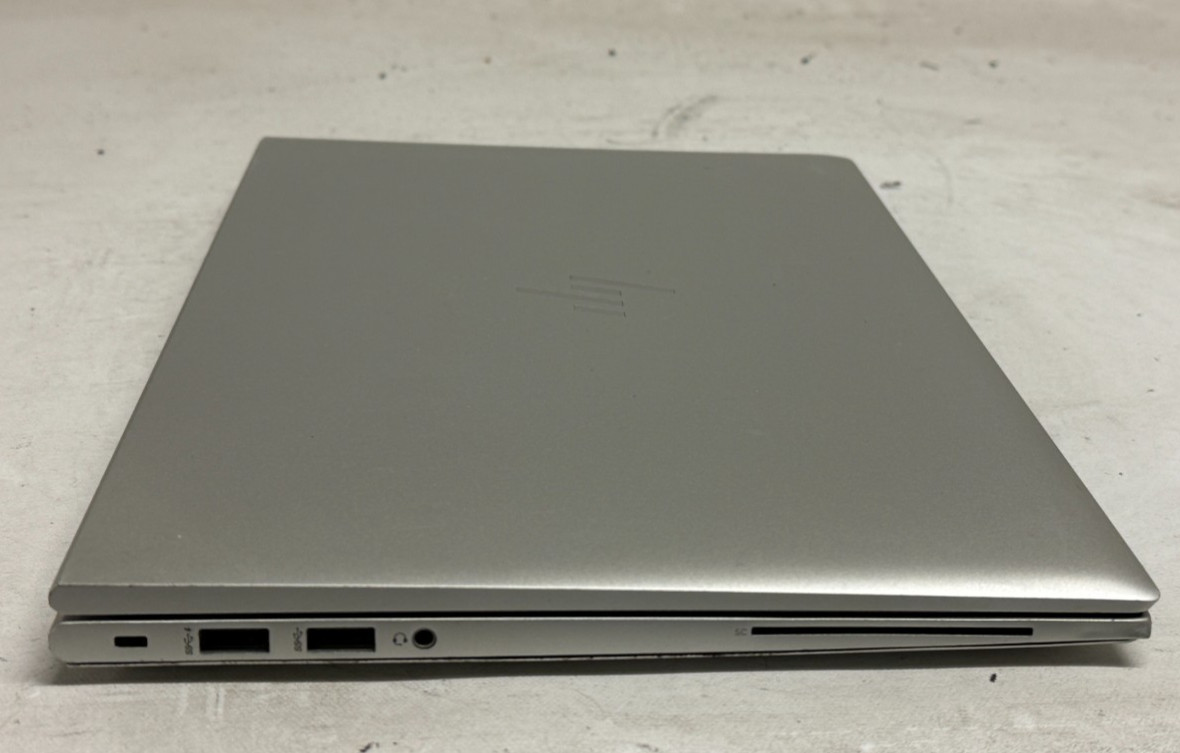 HP EliteBook 840 G8 14″ (i5-1145G7 – 16GB RAM – 256GB SSD – Win11Home)