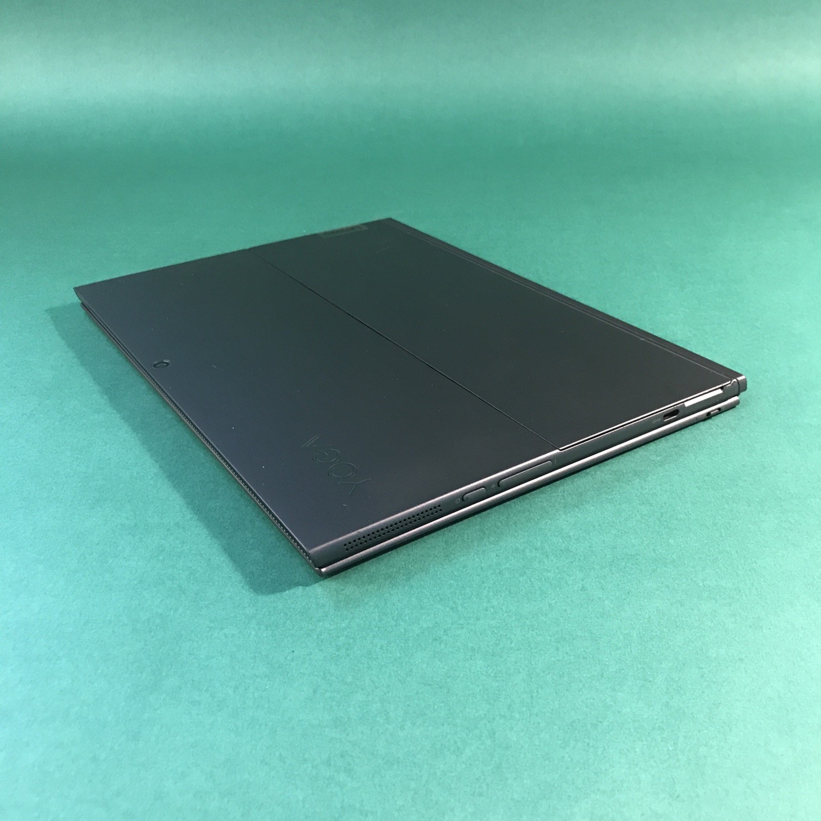 Lenovo Yoga Duet 7 Intel i5-10210U @ 1.6 GHZ 8GB RAM 512GB NVME Windows 11 Pro