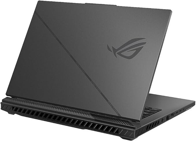 ASUS ROG Strix G16 Laptop i9-14900HX 16TB SSD 96GB DDR5 Notebook G614JVR-ES94